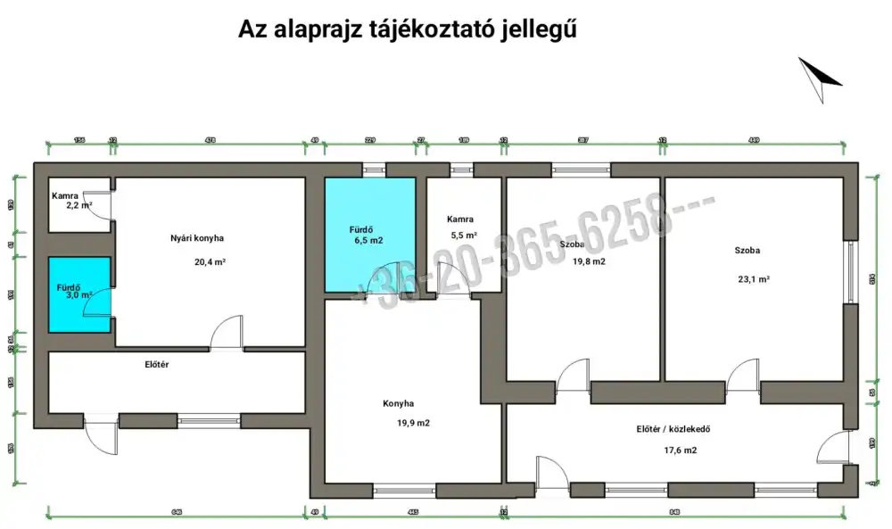 Nógrád megye - Berkenye