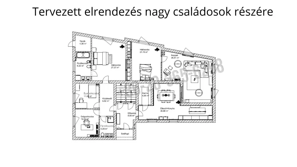 Nógrád megye - Diósjenő