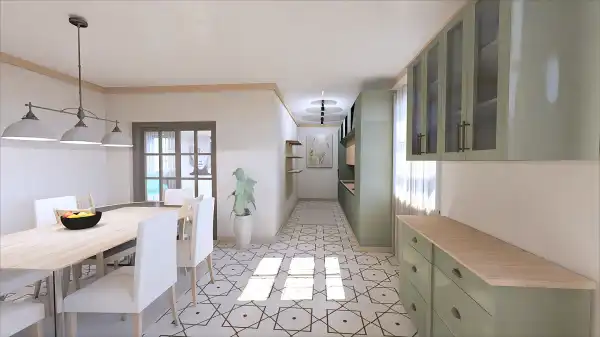 Eladó családi ház, Diósjenő 5+2 szoba 214 m² 62 M Ft