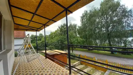 Eladó családi ház, Diósjenő 3 szoba 120 m² 60 M Ft