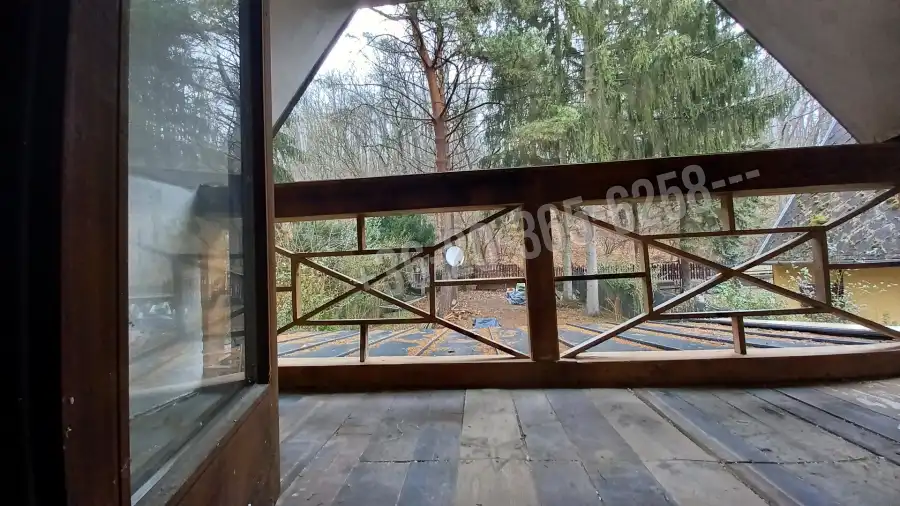 eladó családi ház, Kismaros