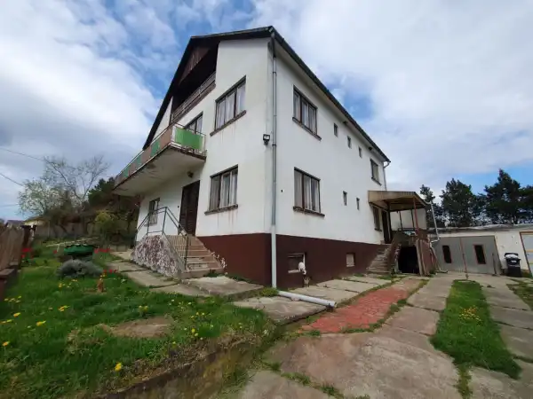 Eladó családi ház, Nógrádsáp 5+1 szoba 210 m² 37.8 M Ft