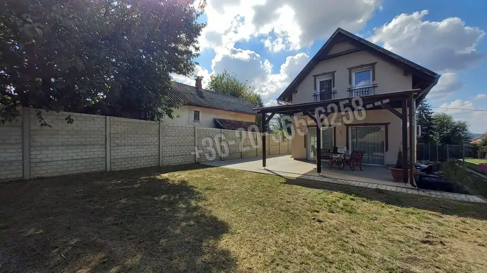 Pest megye - Szada