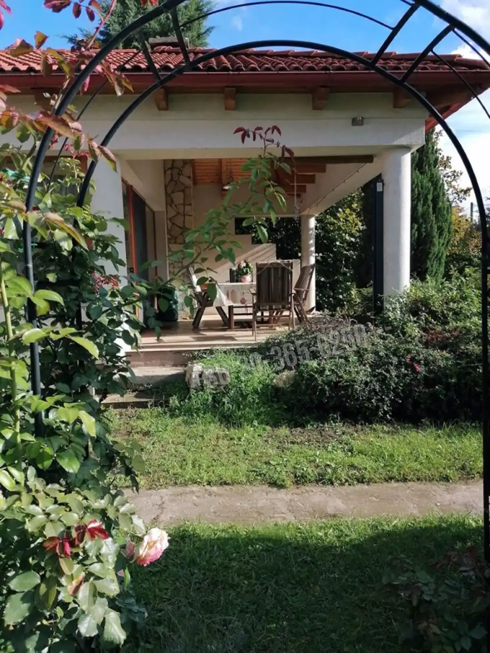 Pest megye - Szada