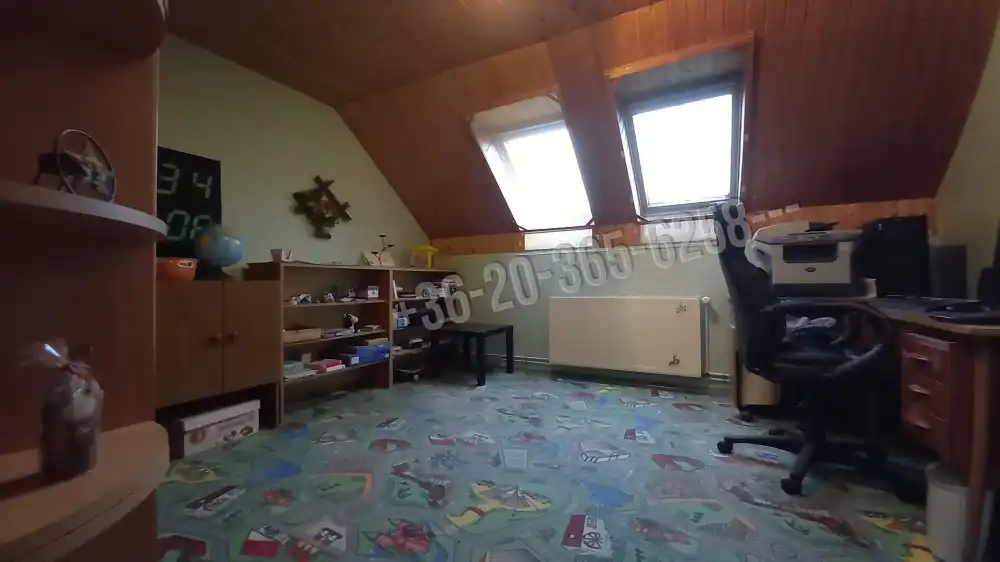 Pest megye - Vác