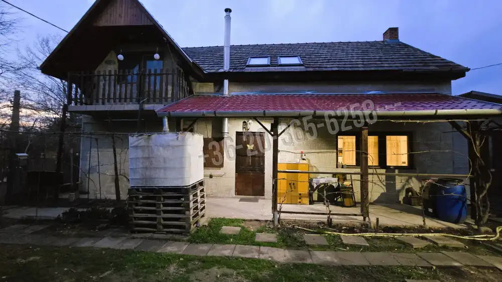 Pest megye - Vác