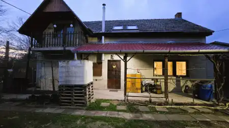 Eladó családi ház, Vác 4 szoba 109 m² 72 M Ft