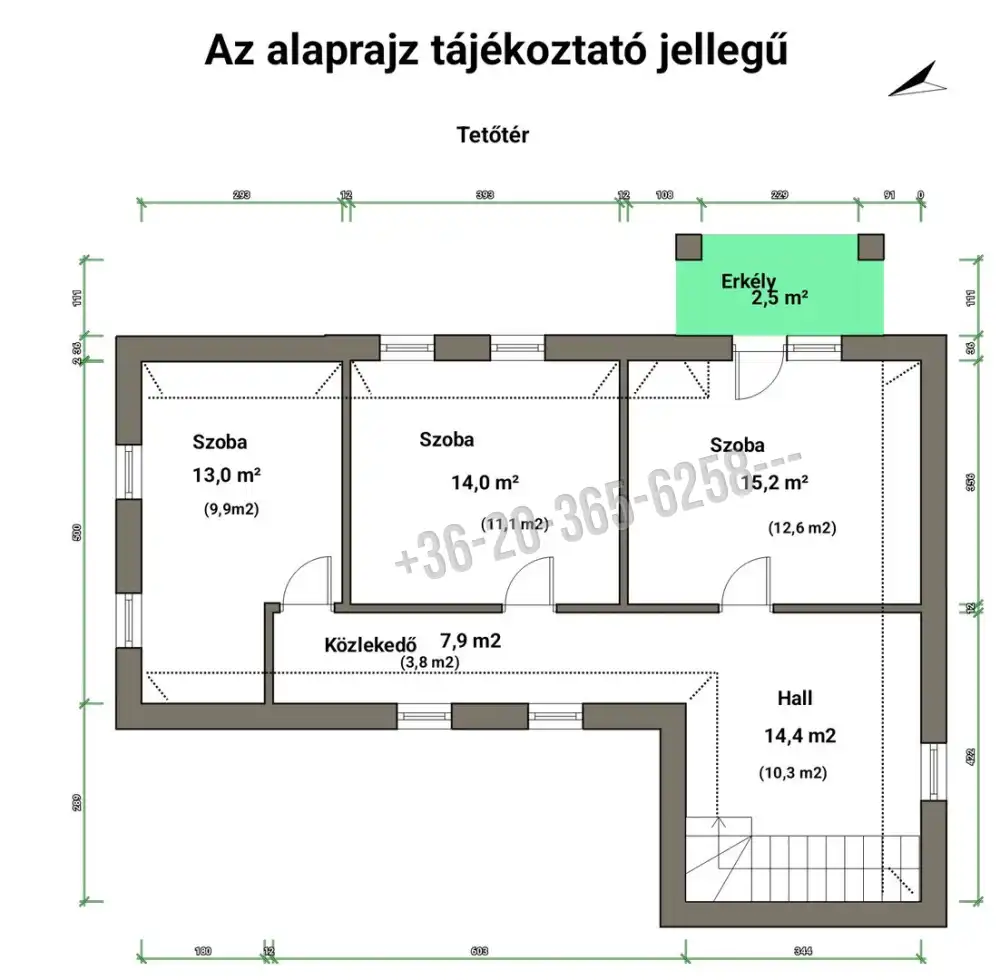 Pest megye - Vác