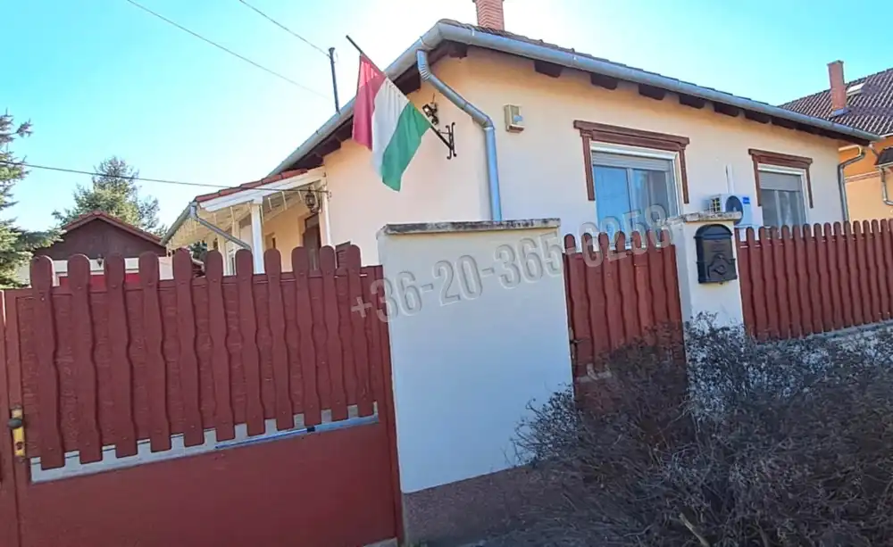 Pest megye - Vácduka