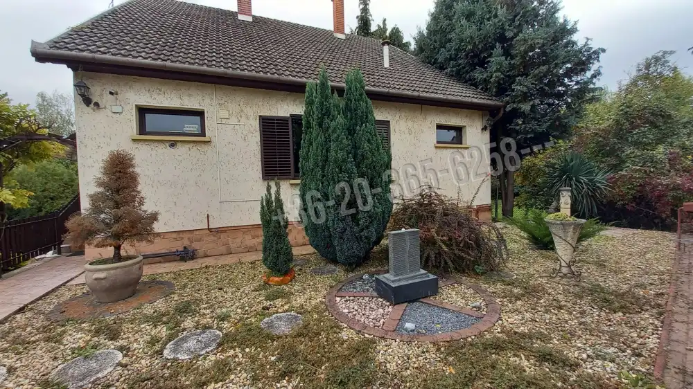 Pest megye - Verőce