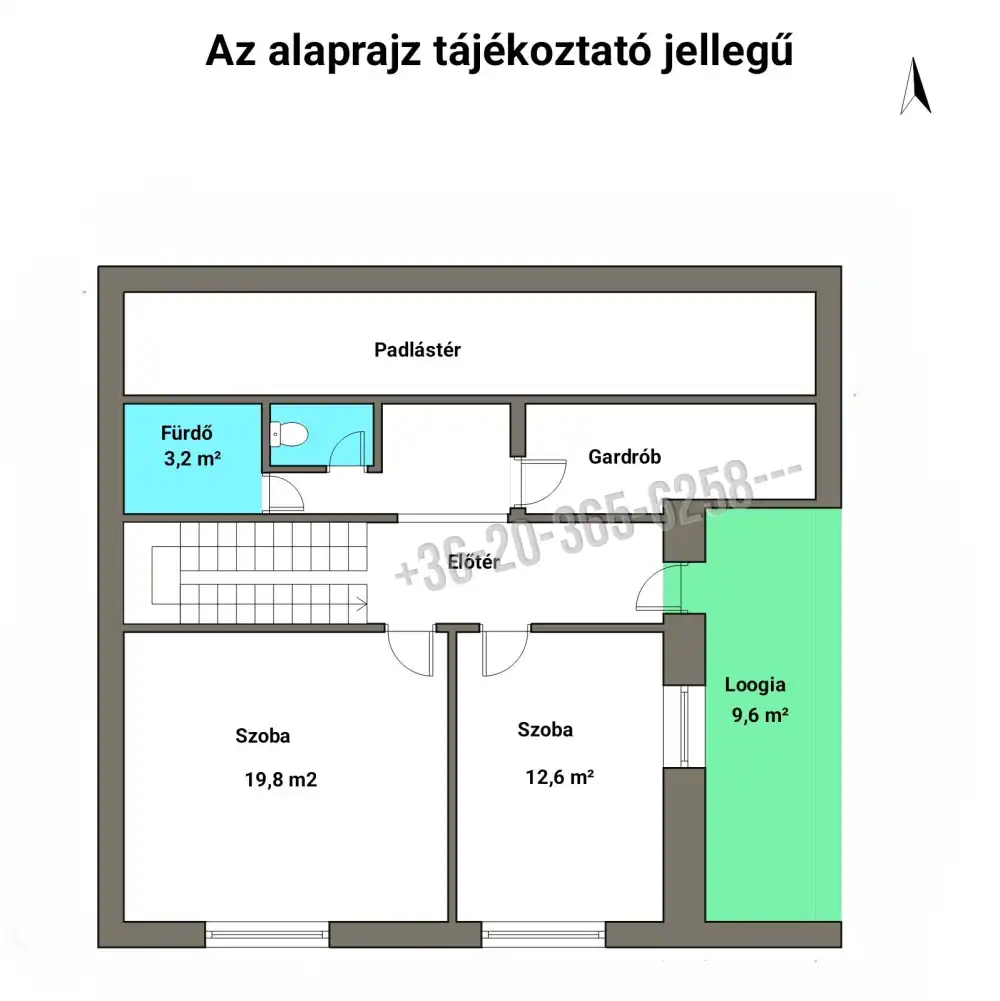 Pest megye - Verőce