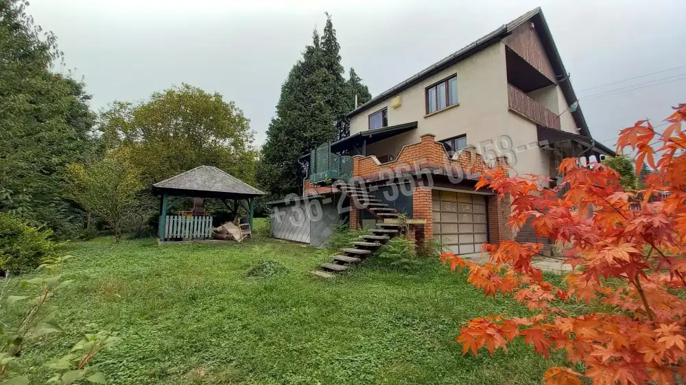 Pest megye - Verőce