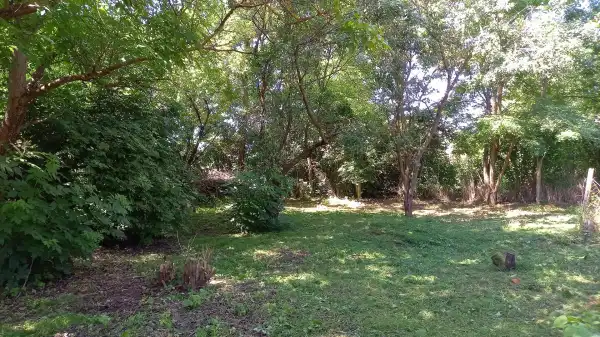 Eladó Építési telek, Nőtincs 658 m² 18.2 M Ft