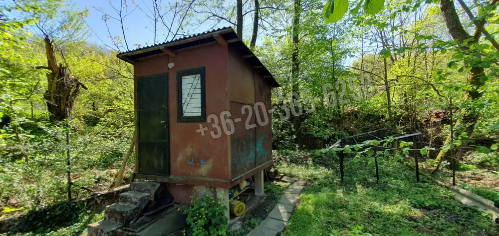Pest megye - Verőce