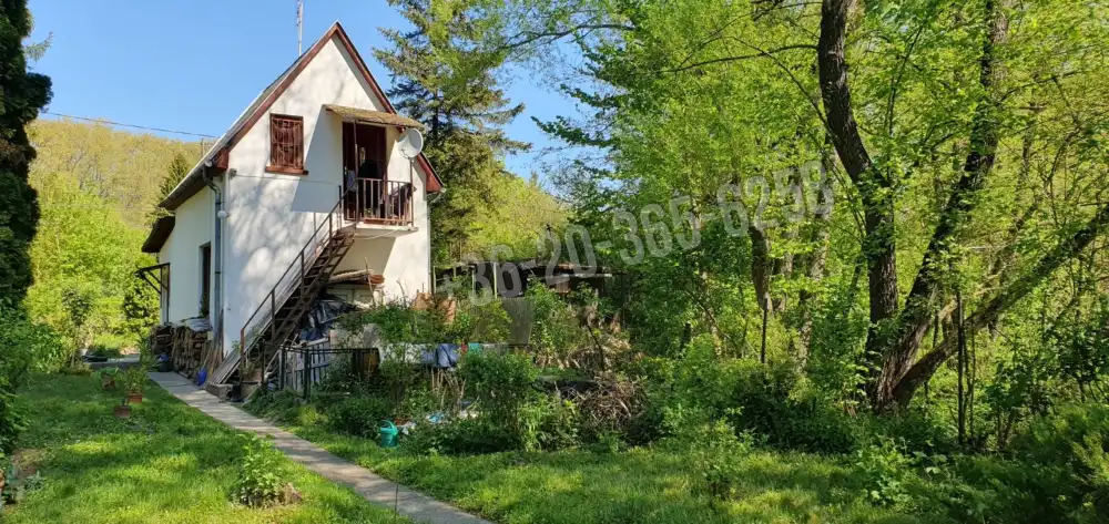 Pest megye - Verőce
