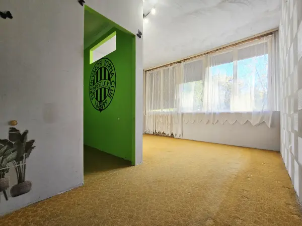 Eladó panellakás, Vác 1 szoba 36 m² 36 M Ft