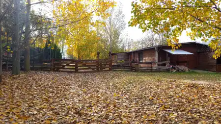 Eladó tanya, Csomád 6 szoba 200 m² 57.99 M Ft