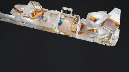 Eladó téglalakás, Vác 3+1 szoba 116 m² 126.5 M Ft