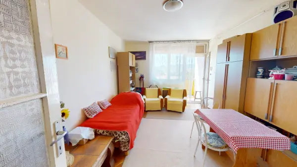 Eladó téglalakás, Vác 2 szoba 52 m² 52.5 M Ft