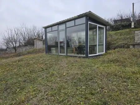 Eladó telek, Vác 22 M Ft